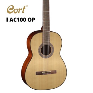 AC100 OP,콜트,클래식기타,Classicguitar,Cort