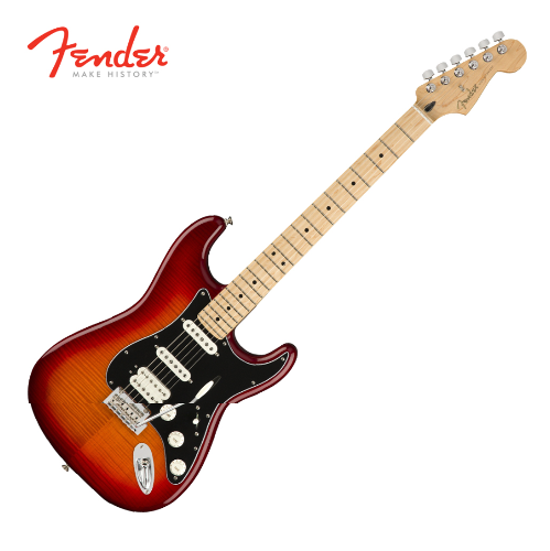 【美品】Fender Mexico Player Stratocaster Electric Guitar Fender Mexico Player Stratocaster HSS Alder