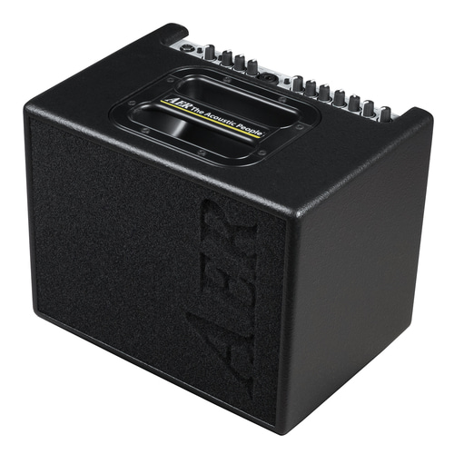 Aer 60 acoustic amp top
