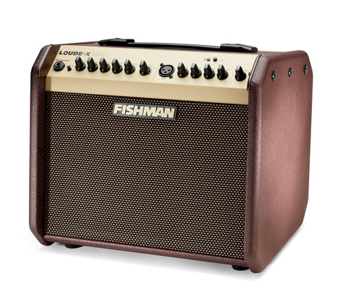 Fishman amp bluetooth top