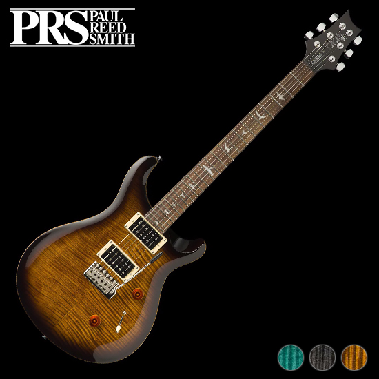 PRS SE Custom 24