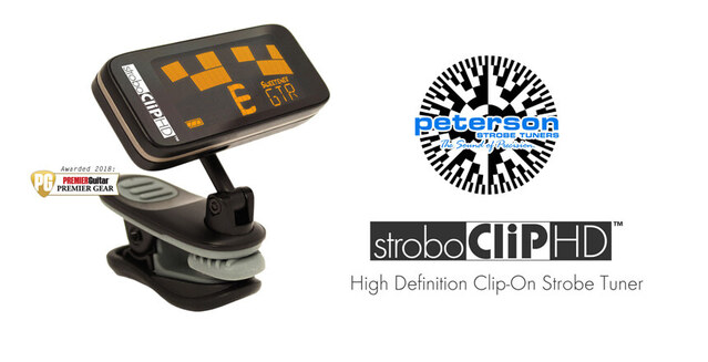 Strobe tuner sale