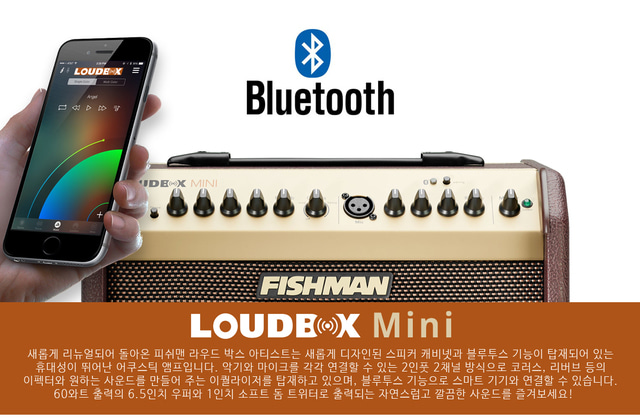 Loudbox mini bluetooth outlet