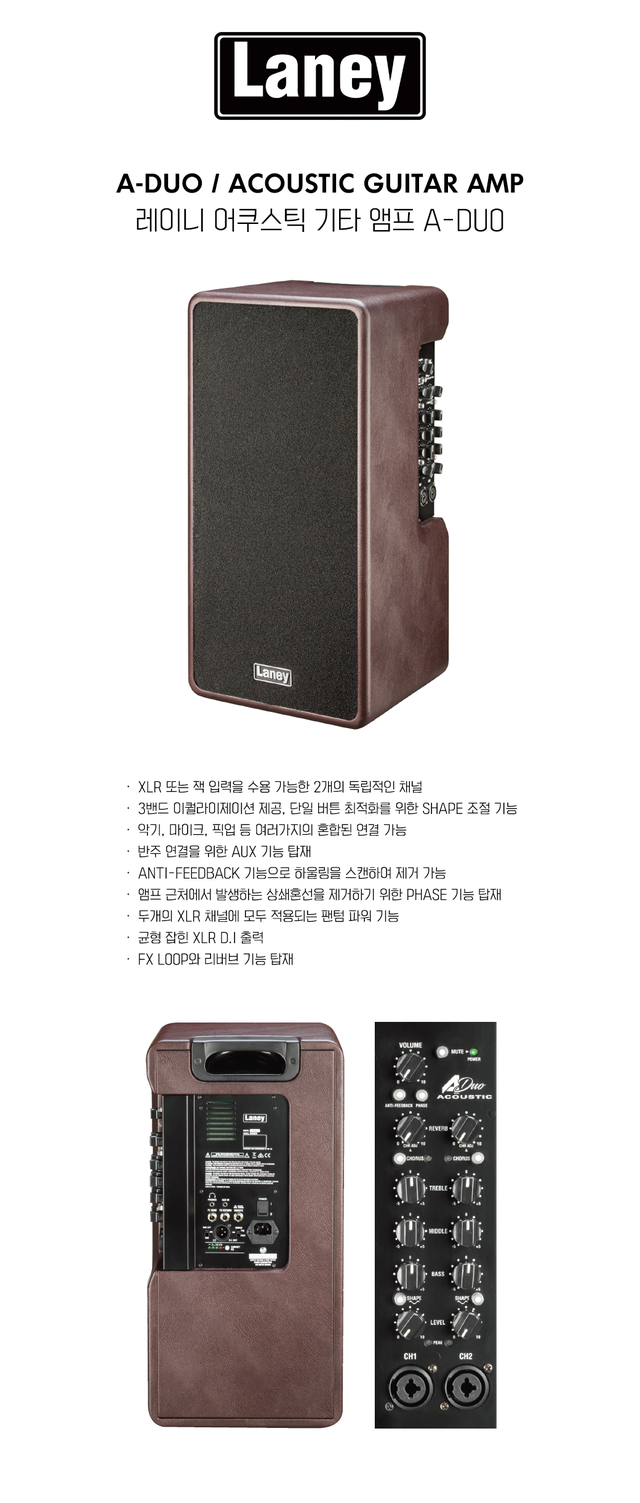 Laney acoustic guitar amp cheap