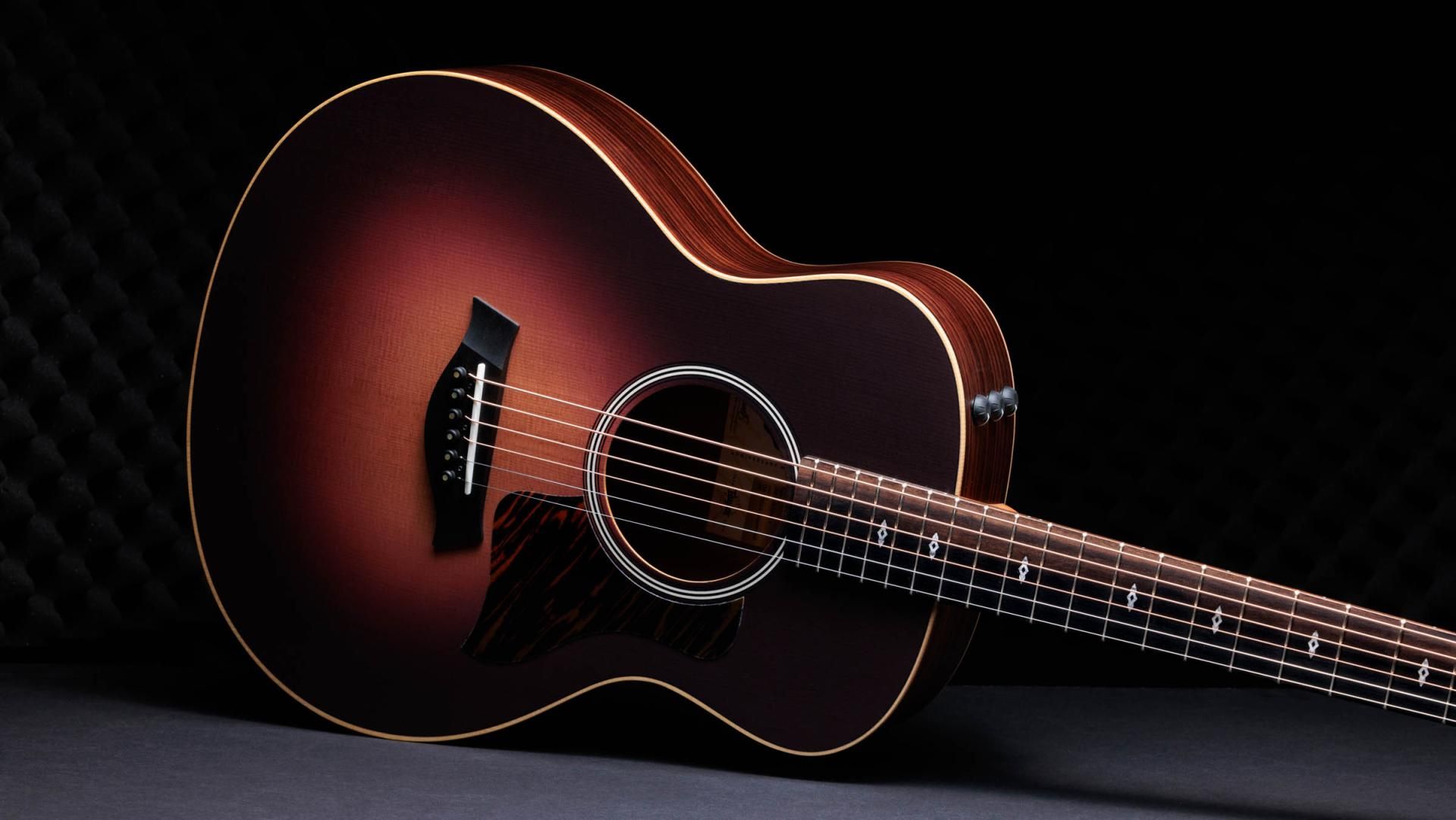 50th Anniversary GS Mini e Rosewood SB LTD 50