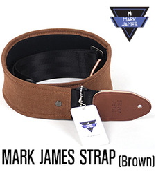 마크 제임스 스트랩 (Mark James strap Brown) [네이버톡톡/카톡 AMA-zing 추가인하]