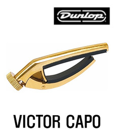 던롭 VICTOR 카포 / DunLop VICTOR Capo [네이버톡톡/카톡 AMA-zing 추가인하]