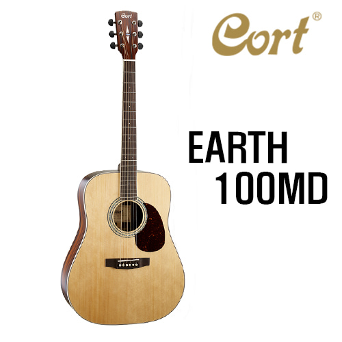 콜트 통기타 Cort EARTH100MD