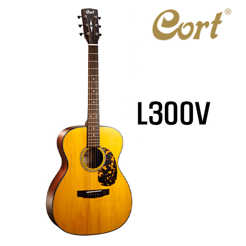 콜트 Cort L300V