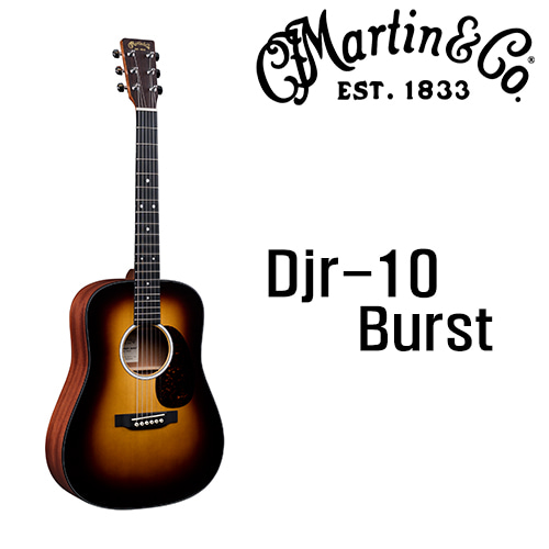 마틴 Martin DJr-10