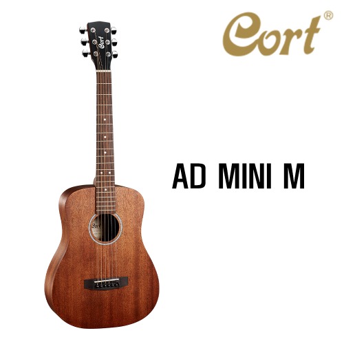 콜트 통기타 Cort AD mini M
