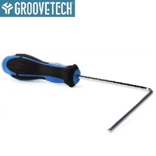 GrooveTech 사운드홀 트러스로드 육각렌치 (4mm) / GrooveTech GTAW4 [네이버톡톡/카톡 AMA-zing 추가인하]