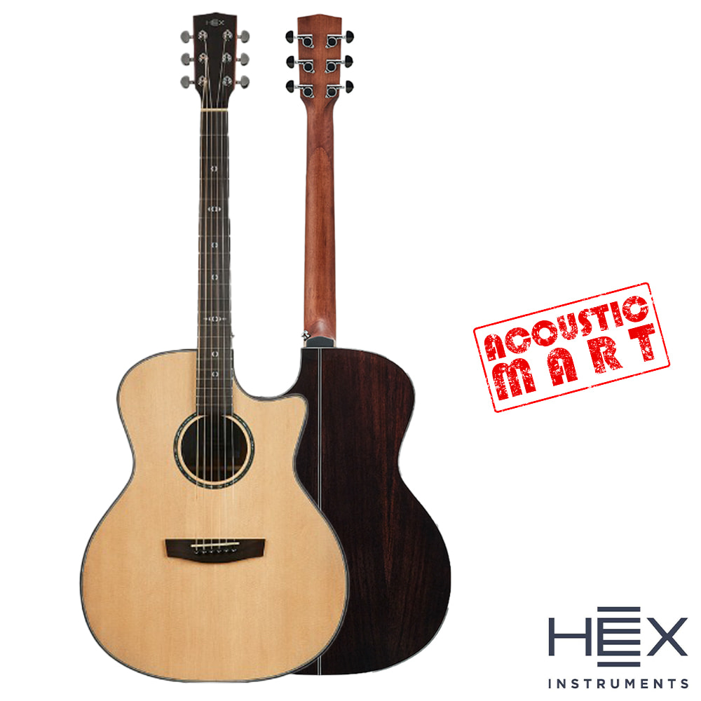 헥스 HEX GA350CE 