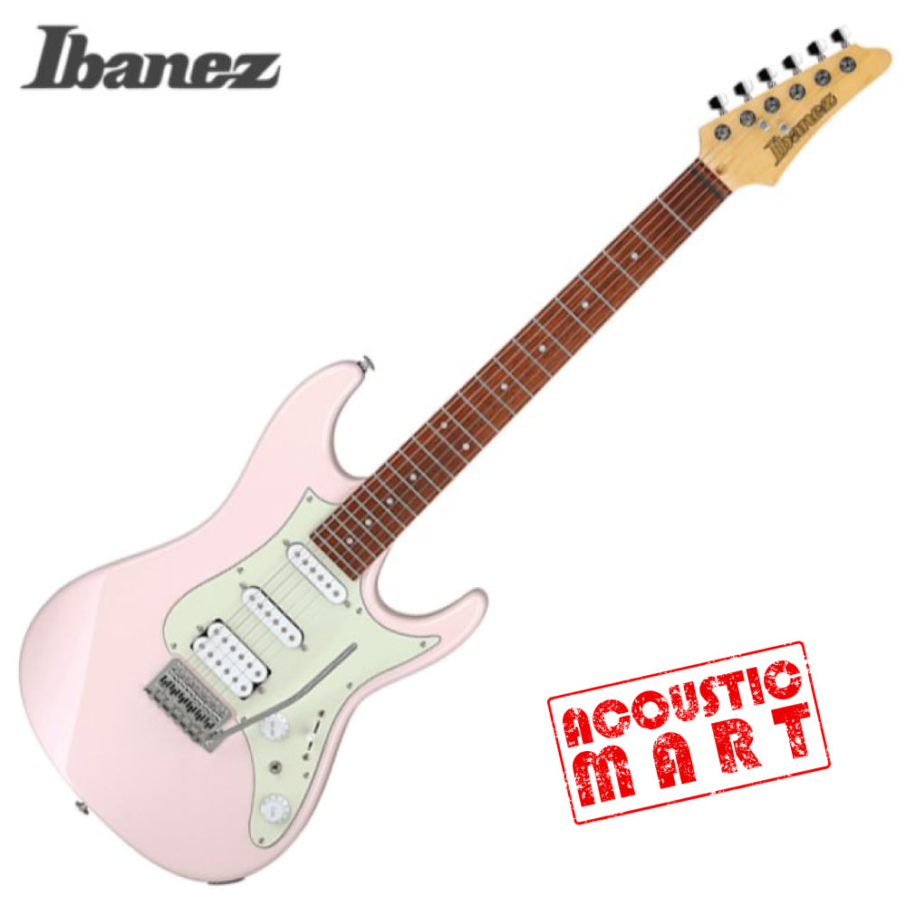 아이바네즈 일렉기타 Ibanez AZES40 PPK