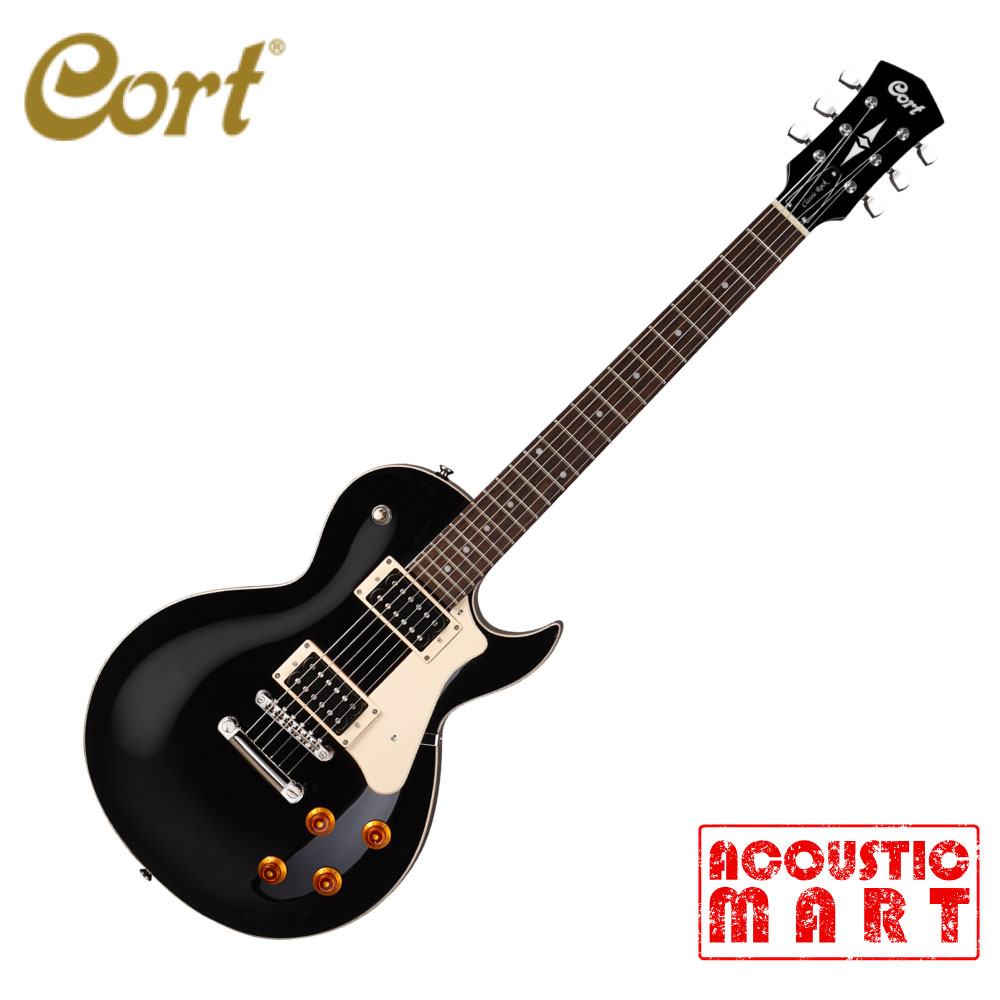 콜트 일렉기타 CORT CR100 BLK