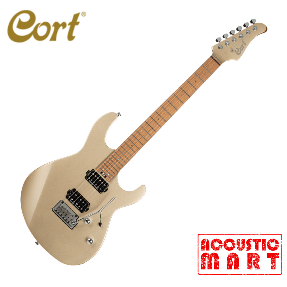 콜트 일렉기타 CORT G300 PRO MGD