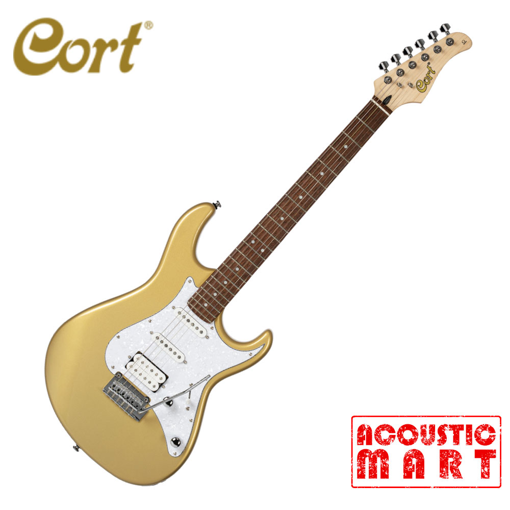 콜트 일렉기타 CORT G250 CGM