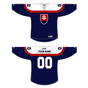 NT #006 Slovakia