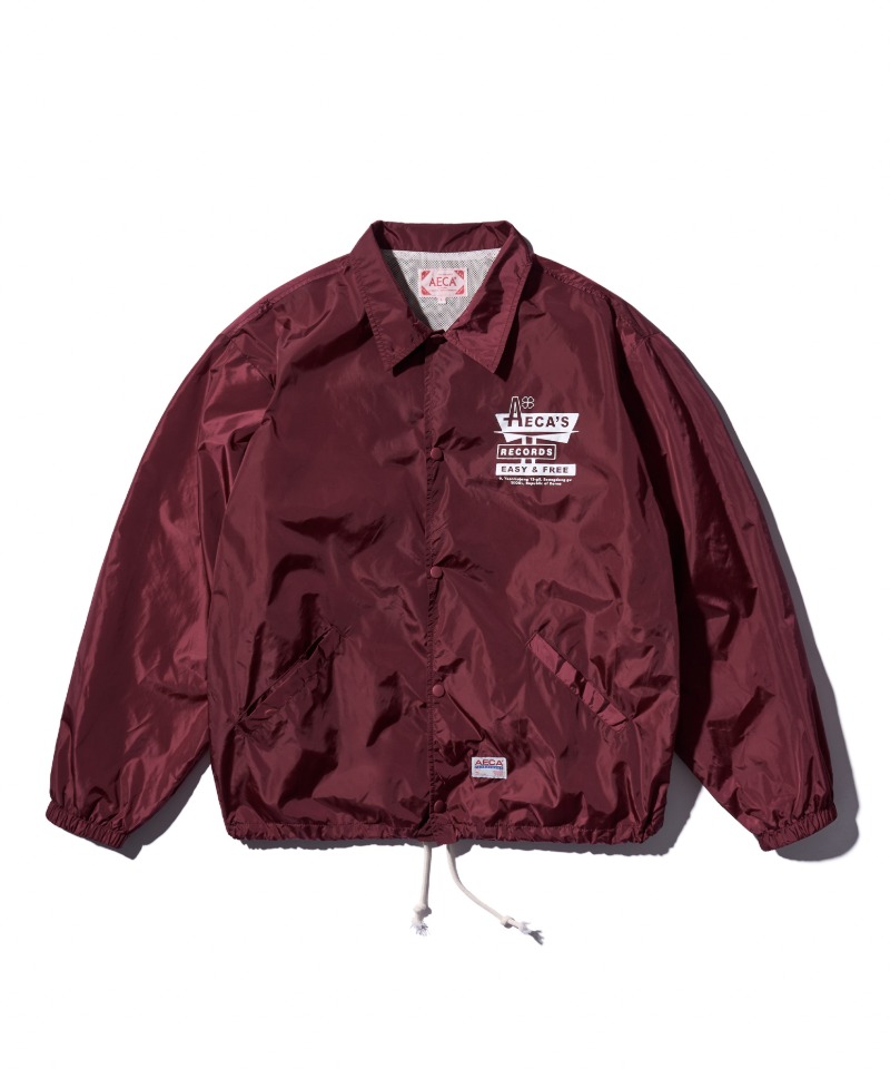 Jacket & Jumper - 에이카화이트
