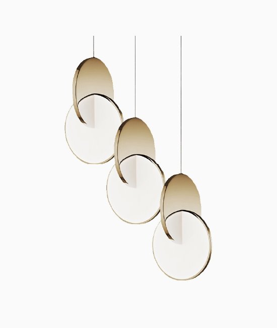 Eclipse Pendant Light 이클립스 펜던트 라이트