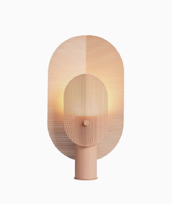 Filter Table Lamp 필터 테이블 램프