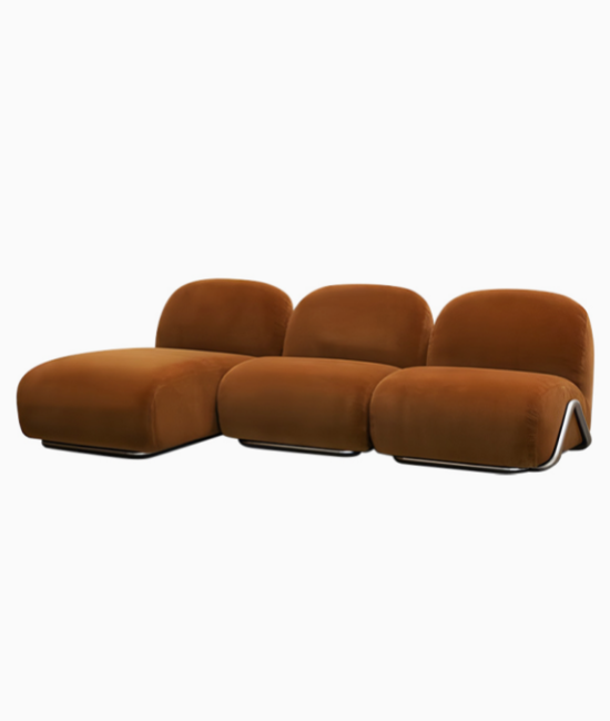 Victoria Module Sofa 빅토리아 모듈 소파