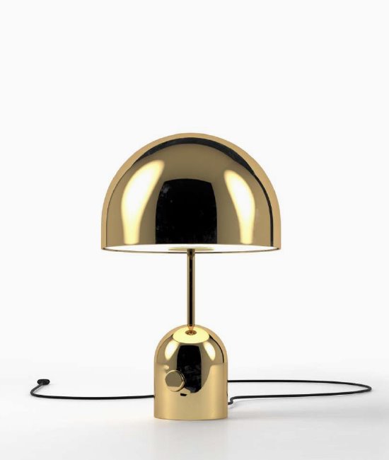 Tom Dixon Bell Table Lamp 톰딕슨 벨 테이블램프