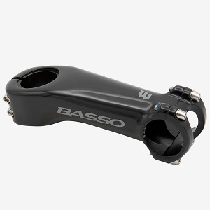 BASSO NEW LOGO STEM DIAMANTE