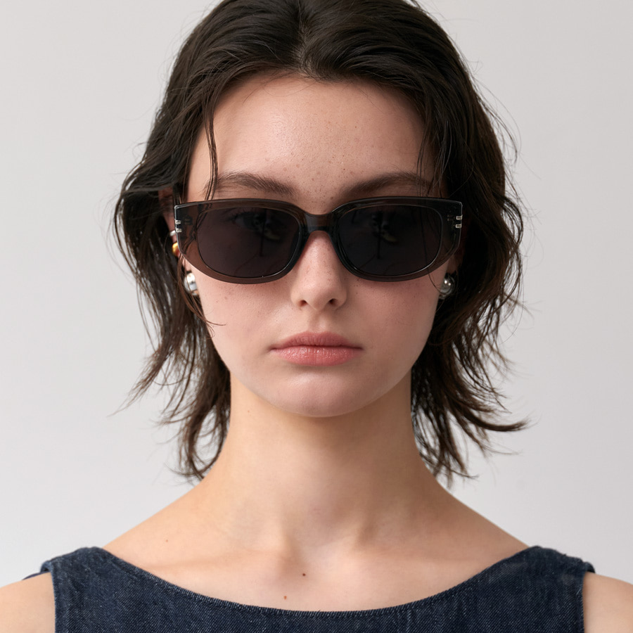サングラス ^ONE BRILLIANT^ WandaOB452Black Wanda-OB452-Black VANTA BLACK | Corsa Carbon – Boosted Shades