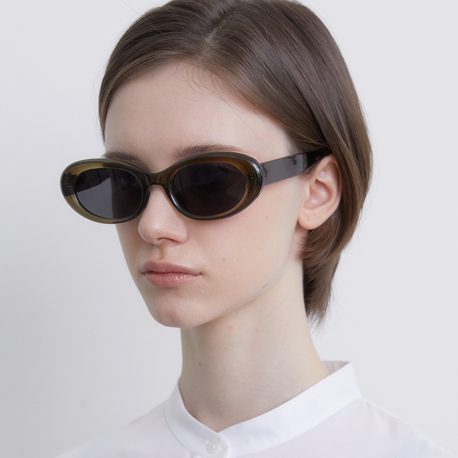 SUNGLASSES - ONE BRILLIANT