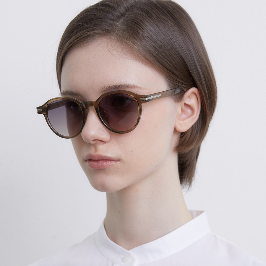 ●ONE BRILLIANT● RainaOB553Black 5009360771 SUNGLASSES - ONE BRILLIANT