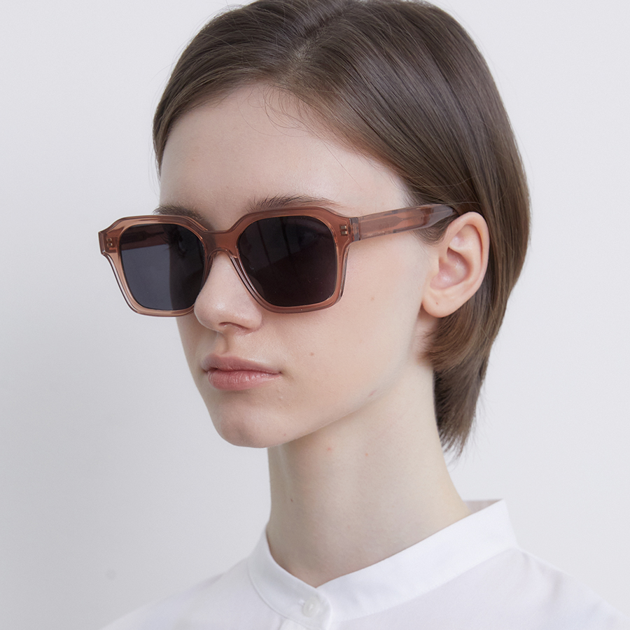 ●ONE BRILLIANT● RainaOB553Black 5009360771 SUNGLASSES - ONE BRILLIANT
