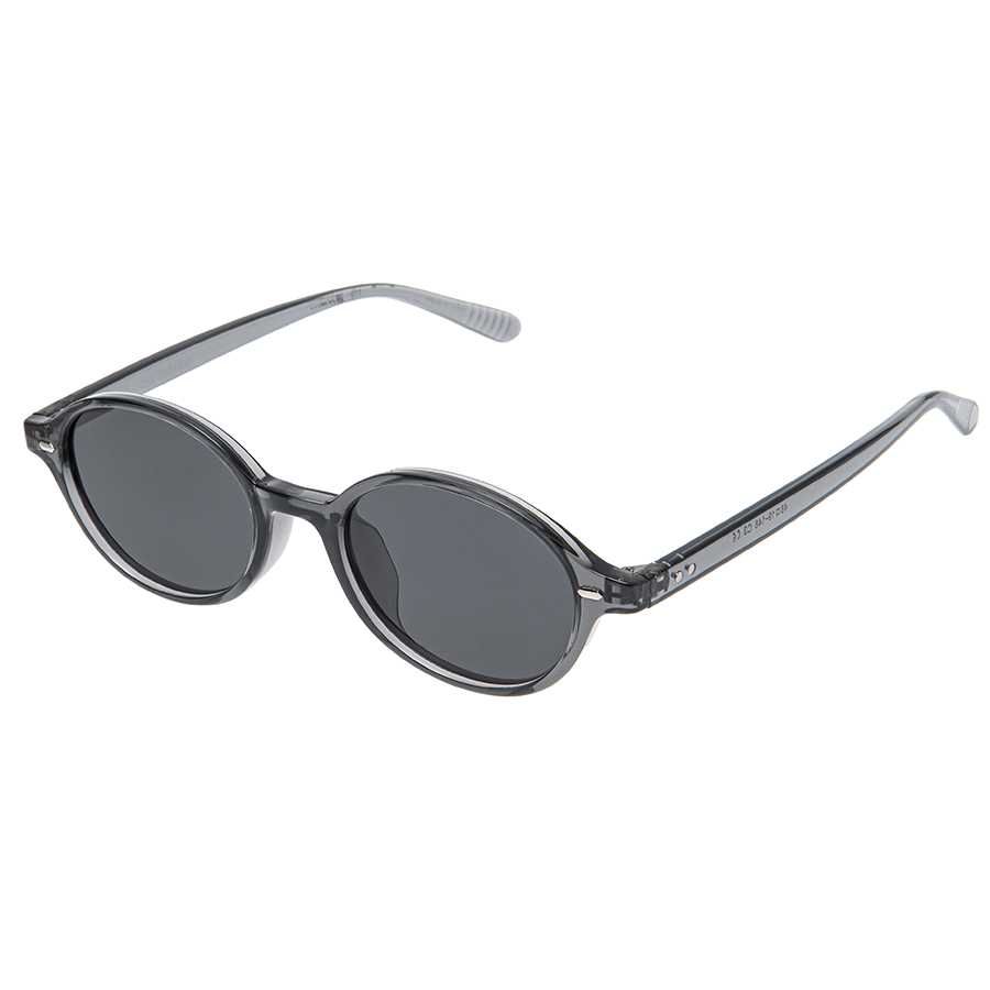 ●ONE BRILLIANT● JinOB461Black Jin-OB461-Black Kính Mát One Brilliant Ivan Màu Đen authenticshop.vn