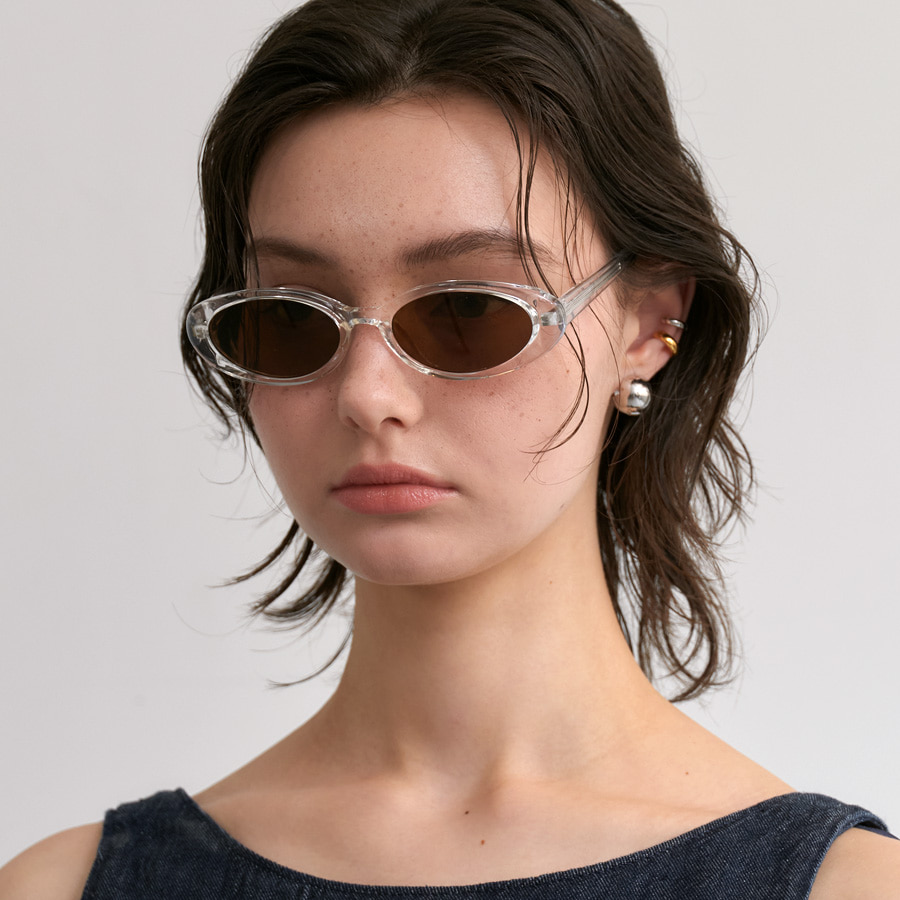 SUNGLASSES - ONE BRILLIANT