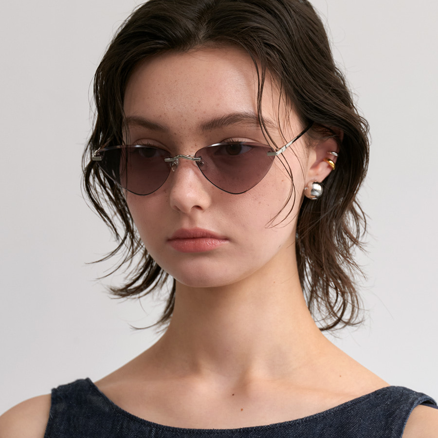 SUNGLASSES - ONE BRILLIANT