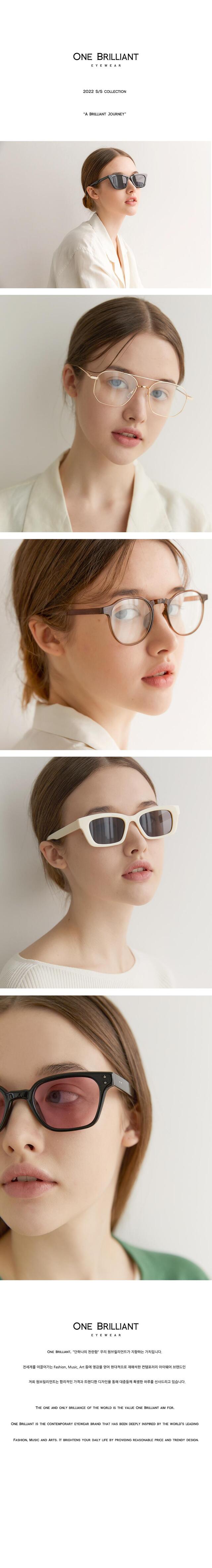 ●ONE BRILLIANT● WrenOB428Brown Wren-OB428-Brown Designer fashion, Seoul-fully created | W Concept