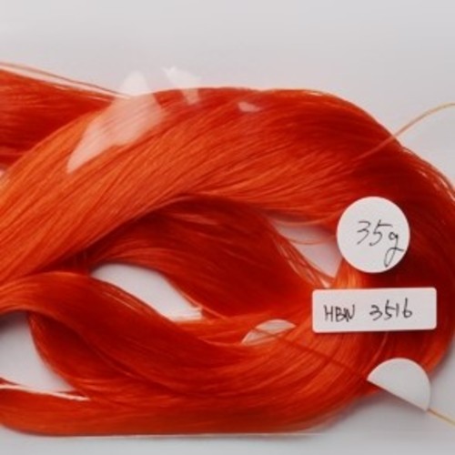 SARAN Hair - 3516 (R.Orange)