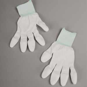 Topfit Gloves 장갑 (White-M)