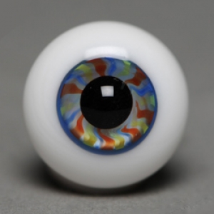 D - Specials 16mm Eyes(O-31B)