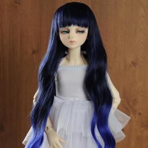 *[7-8&quot;] Junsa ST Wig (Blue)