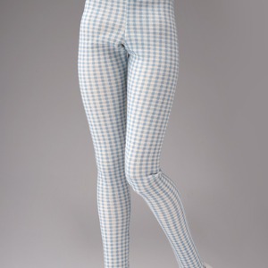 [SD] Risti Leggings Pants (Blue)