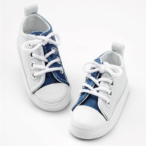 [73mm] MSD - Gra Sneakers (Navy)