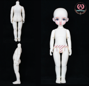 [USD] body（26cm）