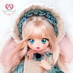 *Event증정/한정* [Dream43cm] Alice rabbit fullset - Viki02