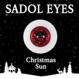 *2023.01.21까지판매* [14.16.18mm] Limited Christmas[SUN]EYES