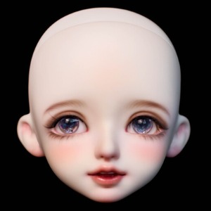 [Child] LONA smile 헤드