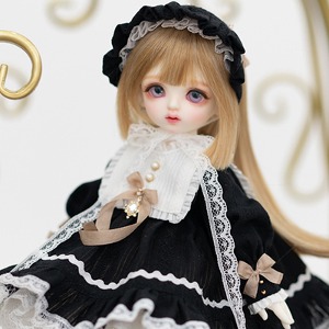 [26cm doll] 치치 (Chichi)