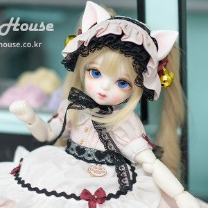 [26cm doll] 릴리 (Lily) A type