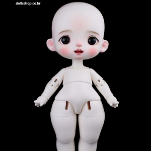 [22.8cm 9-10헤드] kabi body