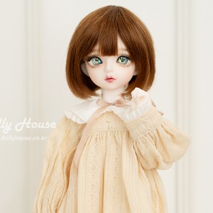 [31 girl doll] 로즈마리 (Rosemary) B type